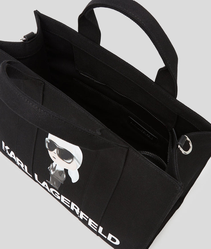 Sac Cabas Ikon KARL LAGERFELD