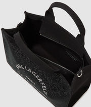 Cabas À Strass K/RSG KARL LAGERFELD