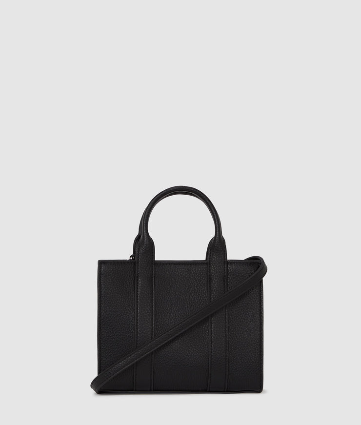 Mini Cabas K/RSG Pebble KARL LAGERFELD