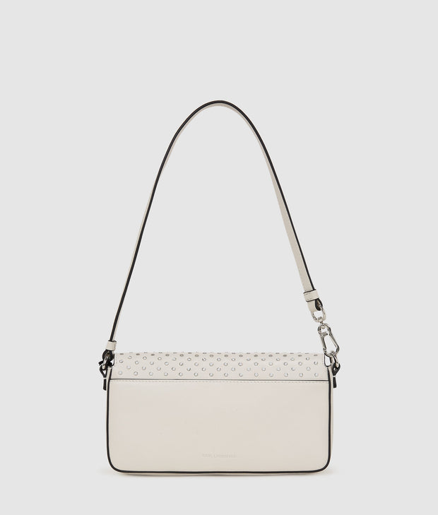 Petit Sac Bandoulière Ikon/K KARL LAGERFELD