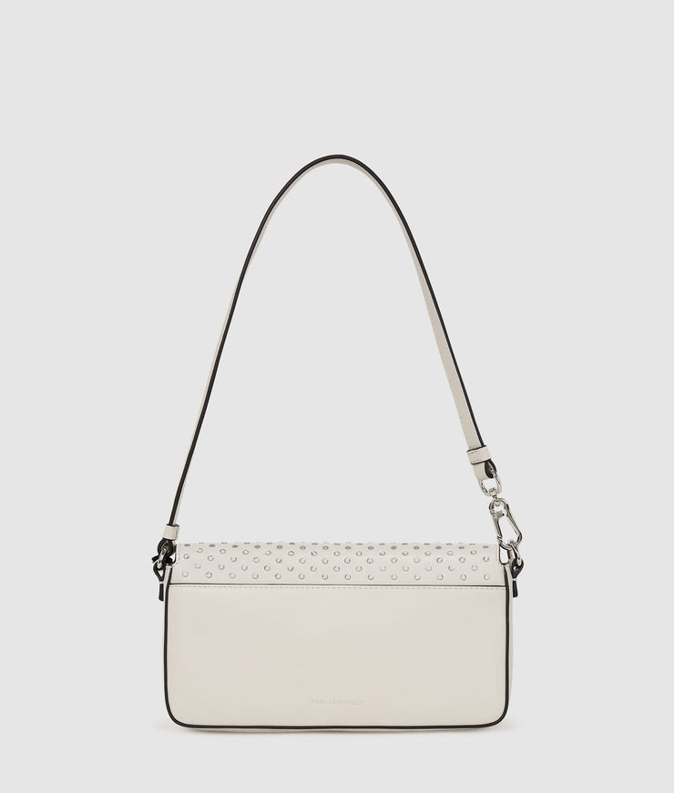 Petit Sac Bandoulière Ikon/K KARL LAGERFELD