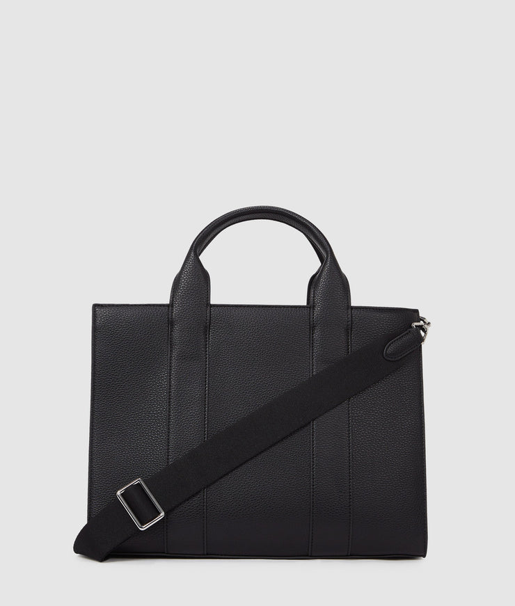 Sac Cabas K/RSG Pebble Square Med Tote