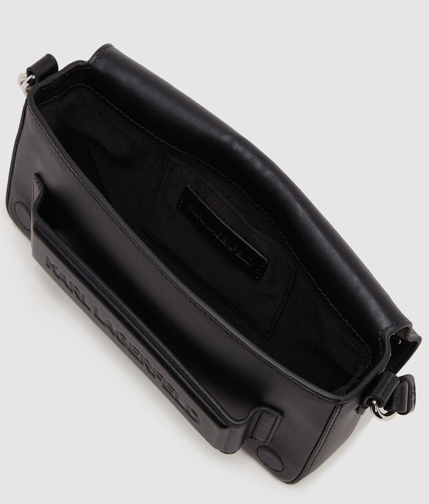 Petit Sac Bandoulière Ikon/K KARL LAGERFELD
