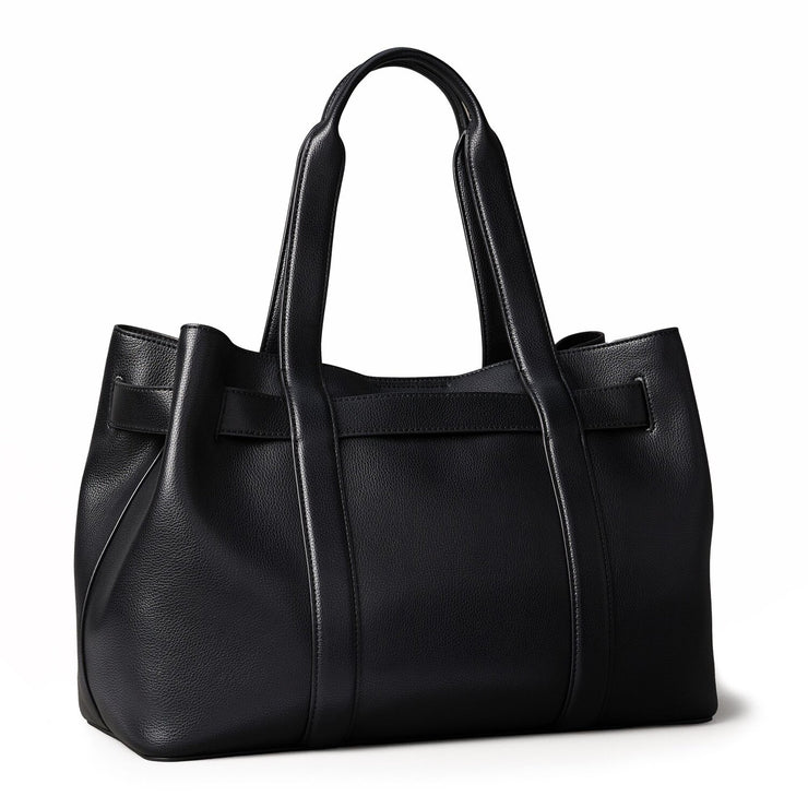 Sac À Main Porté Épaule Buckle Calvin Klein