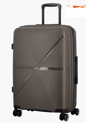 Valise JUMP Oskol 66 cm