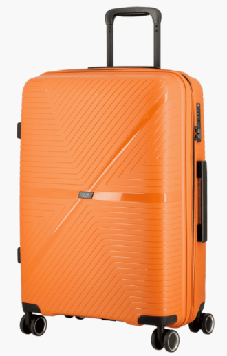 Valise JUMP Oskol 66 cm