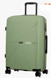 Valise JUMP Oskol 66 cm