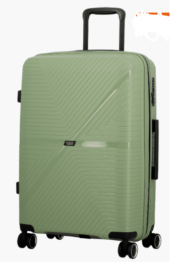 Valise JUMP Oskol 66 cm