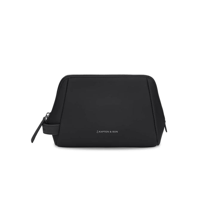 Kapten & Son Trevi All Black — vue principale