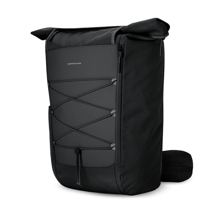 Kapten & Son Banff All Black — vue principale