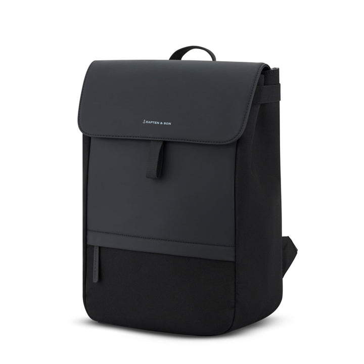 Kapten & Son Fyn All Black — vue principale