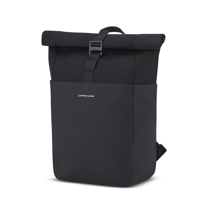 Kapten & Son Lund All Black — vue principale