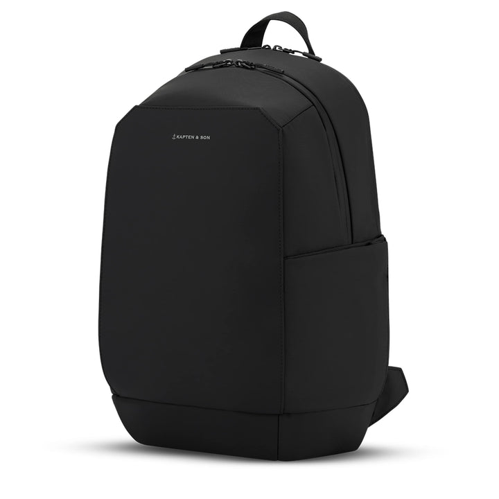 Kapten & Son Oslo All Black — vue principale
