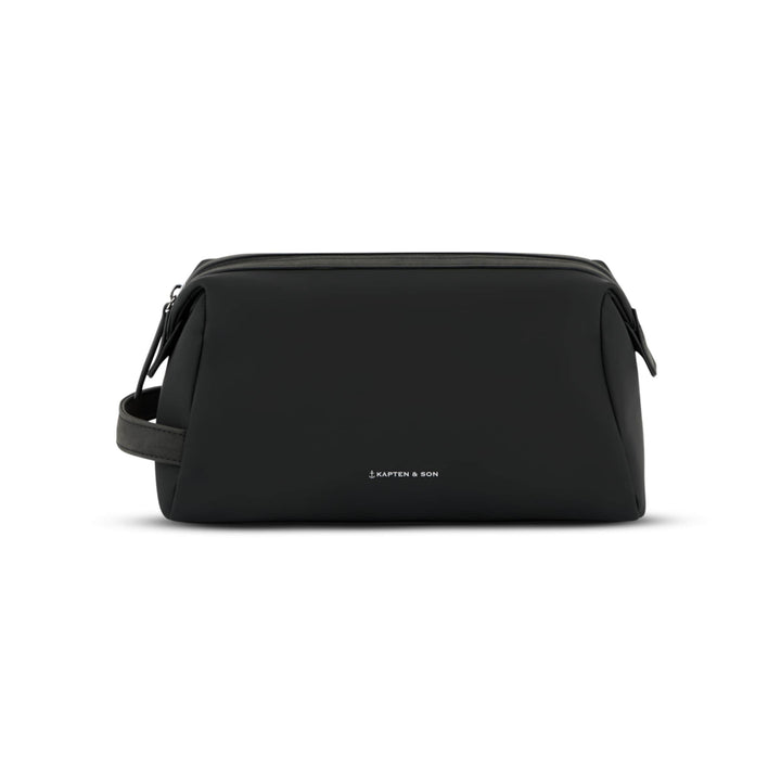 Kapten & Son Windsor Large All Black — vue principale