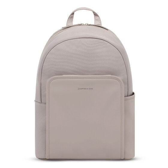 Kapten & Son Aalborg Muted Clay Pure — vue principale