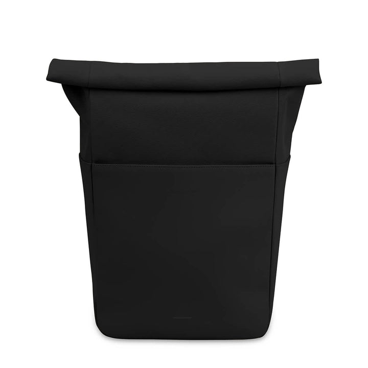 Kapten & Son Sac à dos Rolltop  Stockholm All Black — vue principale