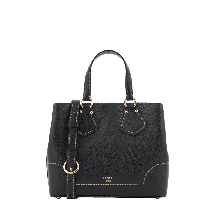Lancel Neo Izy – Cabas S – noir – vue 1