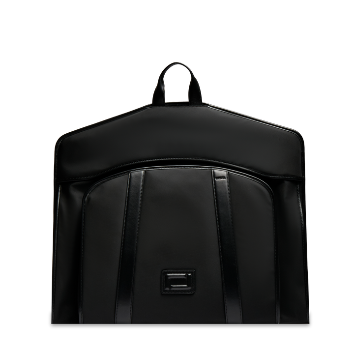 Lancel Mistral – Porte-habits – Noir – noir – vue 1