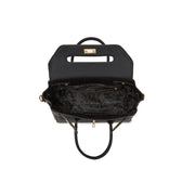 Pyla 2 MILO petit sac à main Noir