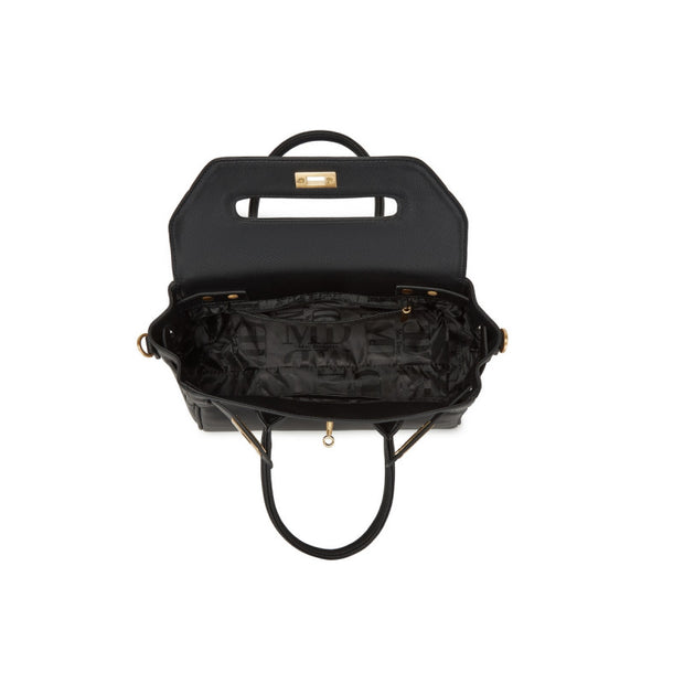 Pyla 2 MILO petit sac à main Noir