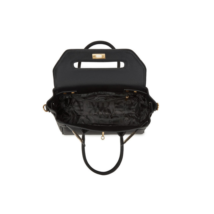 Pyla 2 MILO petit sac à main Noir