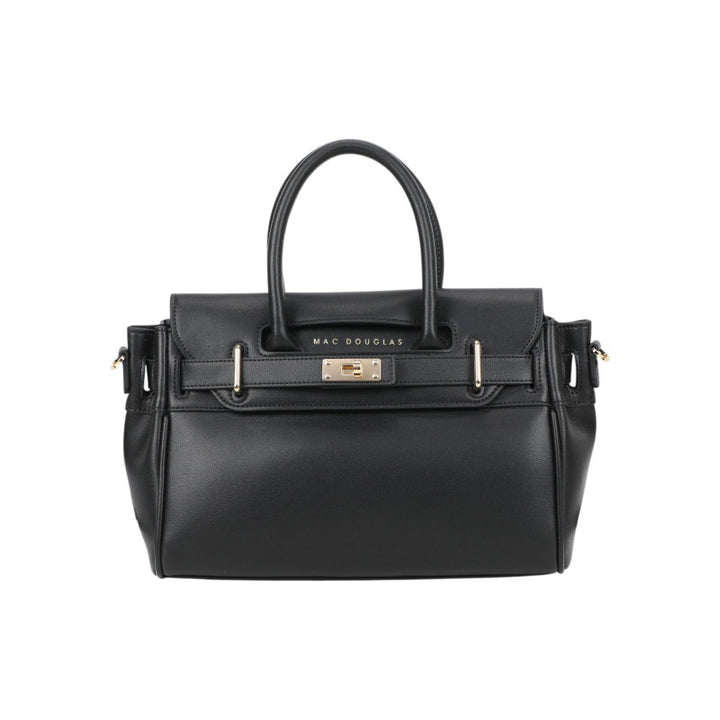 Pyla MERYL petit sac à main Mac DouglasNoir