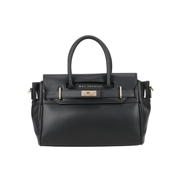 Pyla MERYL petit sac à main Noir