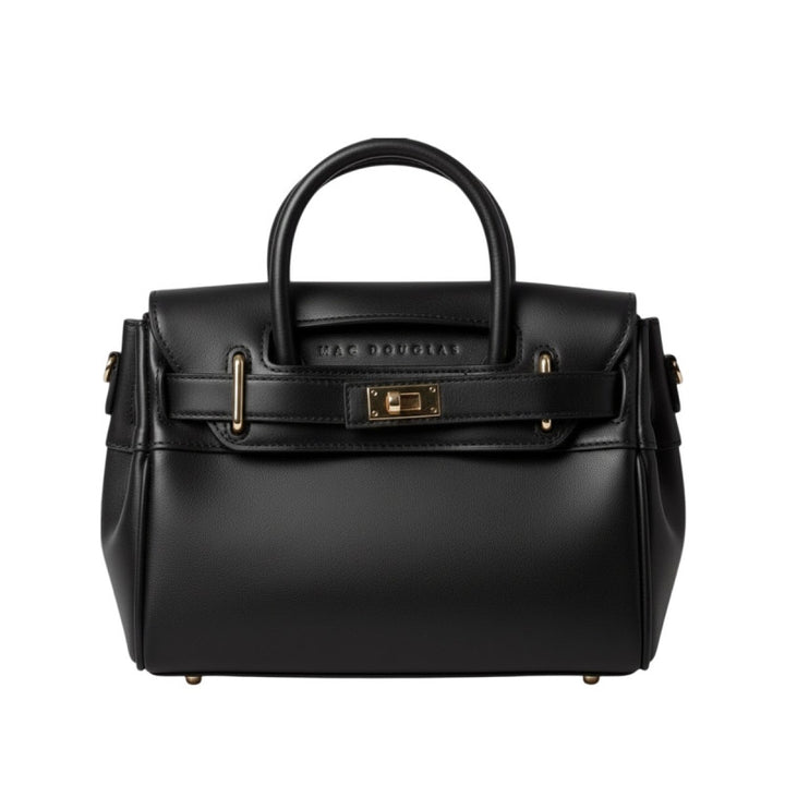 Pyla MERYL mini sac à main Mac DouglasNoir