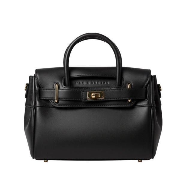 Pyla MERYL mini sac à main Noir