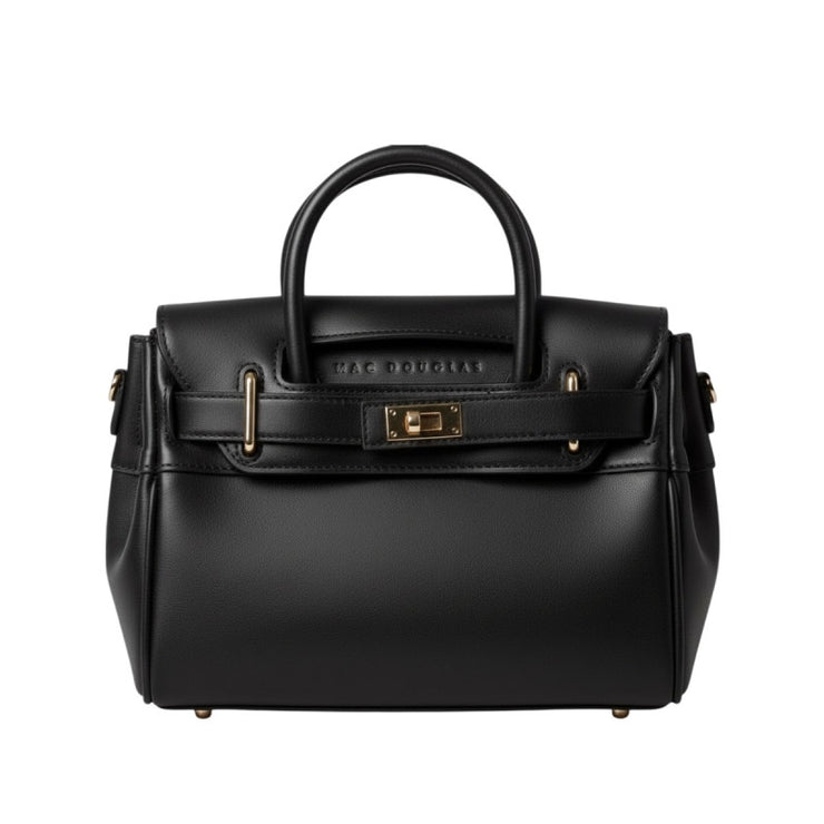 Pyla MERYL mini sac à main Noir