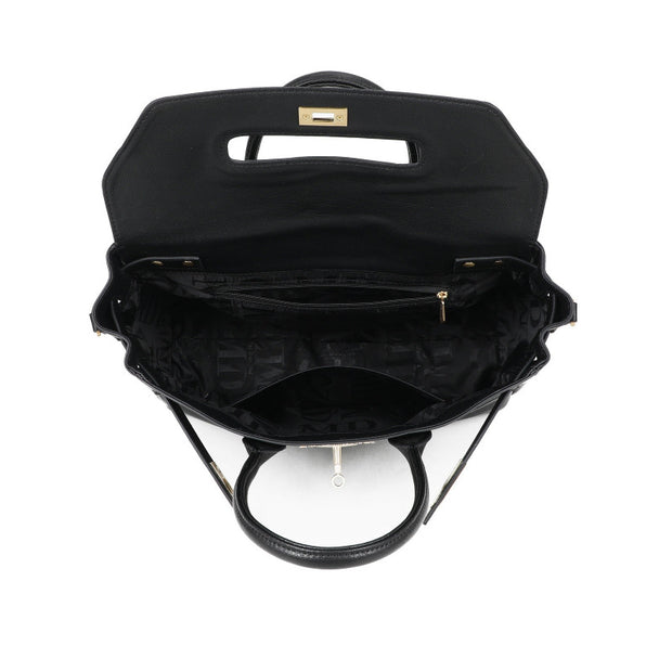 Pyla 2 MILO sac à main Noir