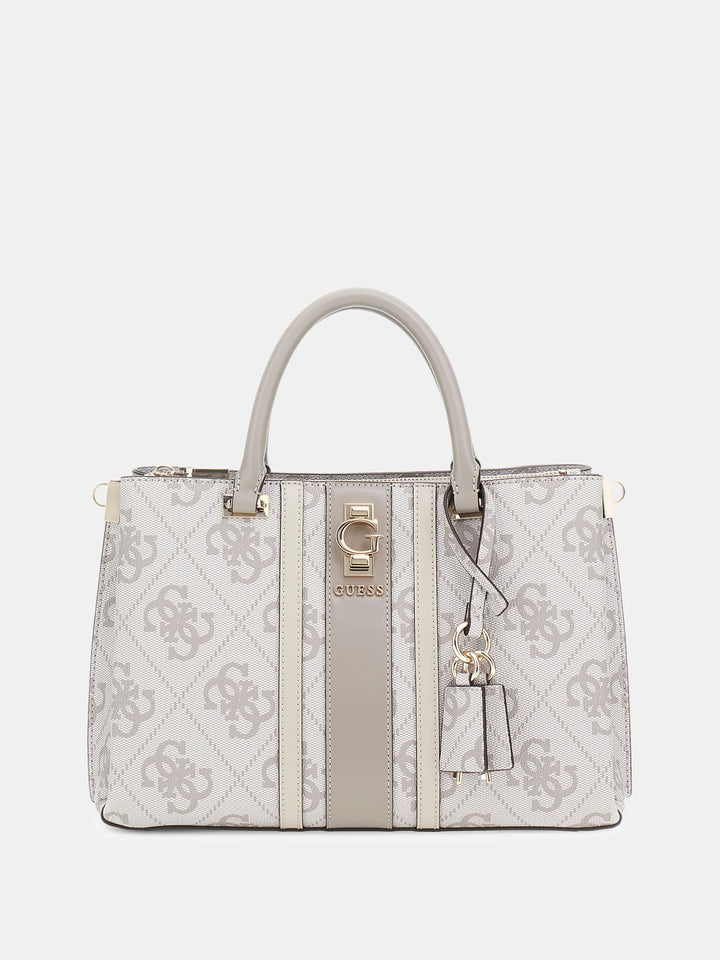 Sac À Main GUESS Erenia Girlfriend - la maro