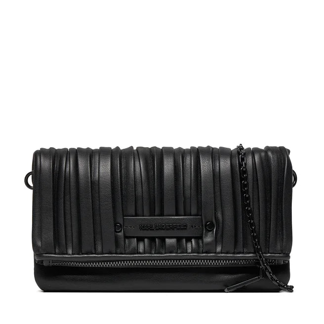 SAC CAMÉRA ESPRIT UNIVERSITAIRE K/IKONIK Karl Lagerfeld