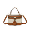 Beige/Marron