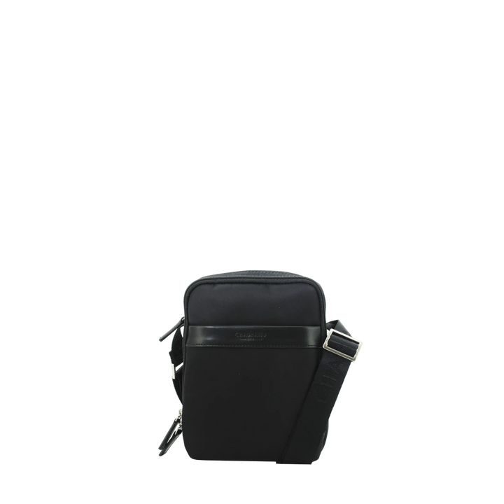 Sacoche  CHABRAND En Toile Garnie Microfibre