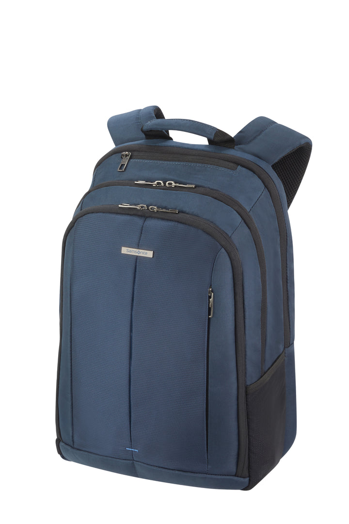 Samsonite GuardIT 2.0 15,6 pouces bleu – 115330_1090_LAPT.BACKPACK_M_15.6_FRONT34.JPG