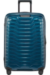 Petrol Blue