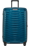 Petrol Blue