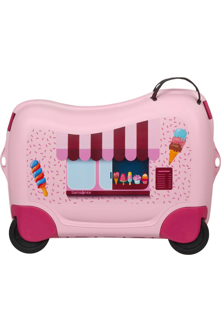 Samsonite Dream2go Valise à 4 roues – Ice Cream Van – vue 1