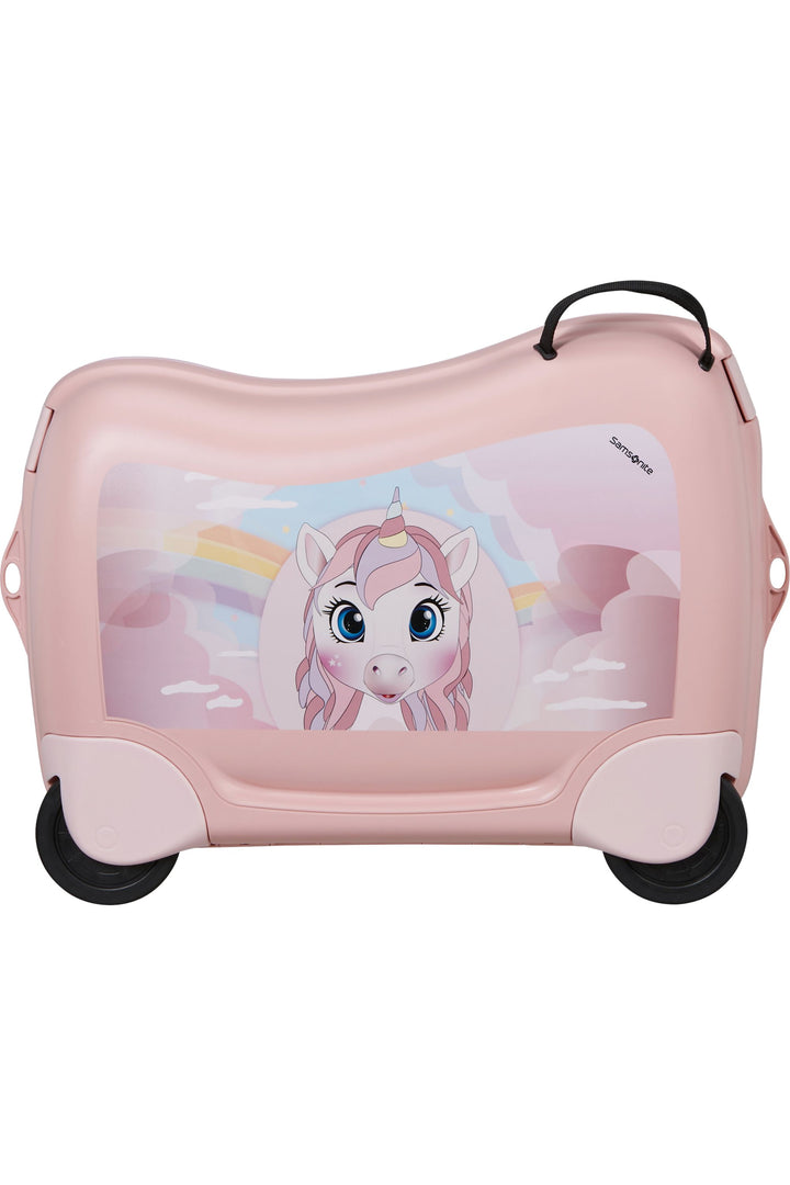 Samsonite Dream2go Valise à 4 roues – Unicorn Tess – vue 1
