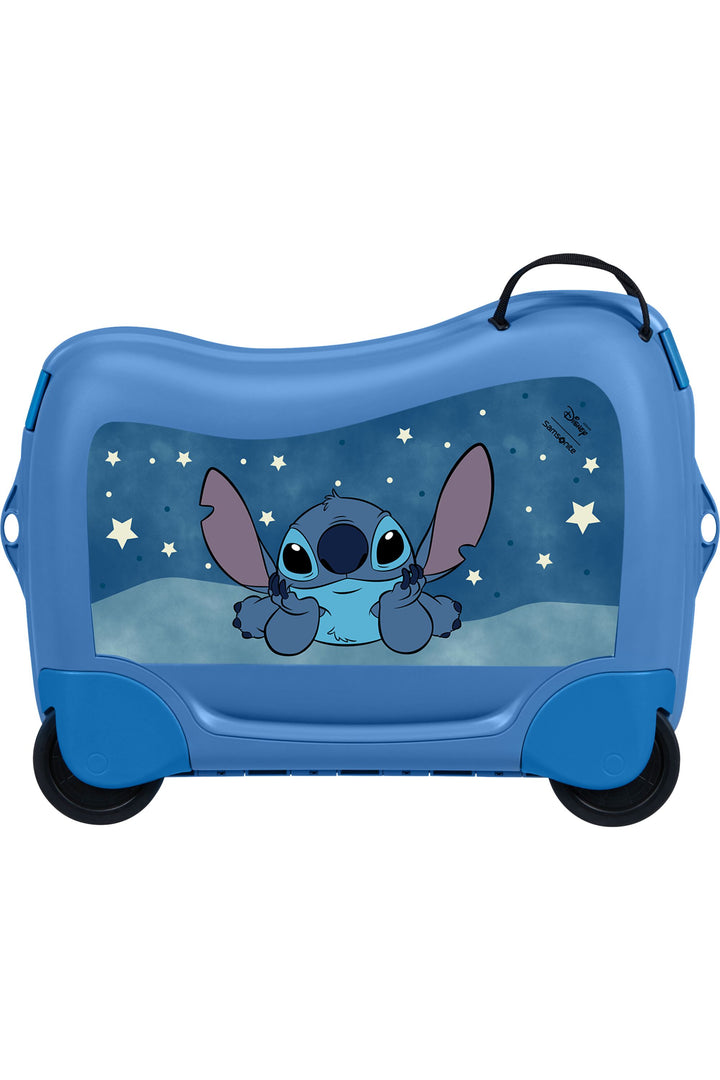 Samsonite Dream2go Disney Valise à 4 roues – Stitch – vue 1
