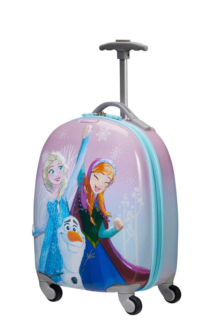 Samsonite Disney Frozen 145743-4427 – Trois quarts