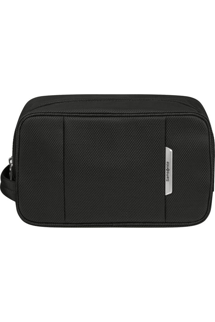 Trousse de toilette Samsonite Respark Ozone Black – vue 1
