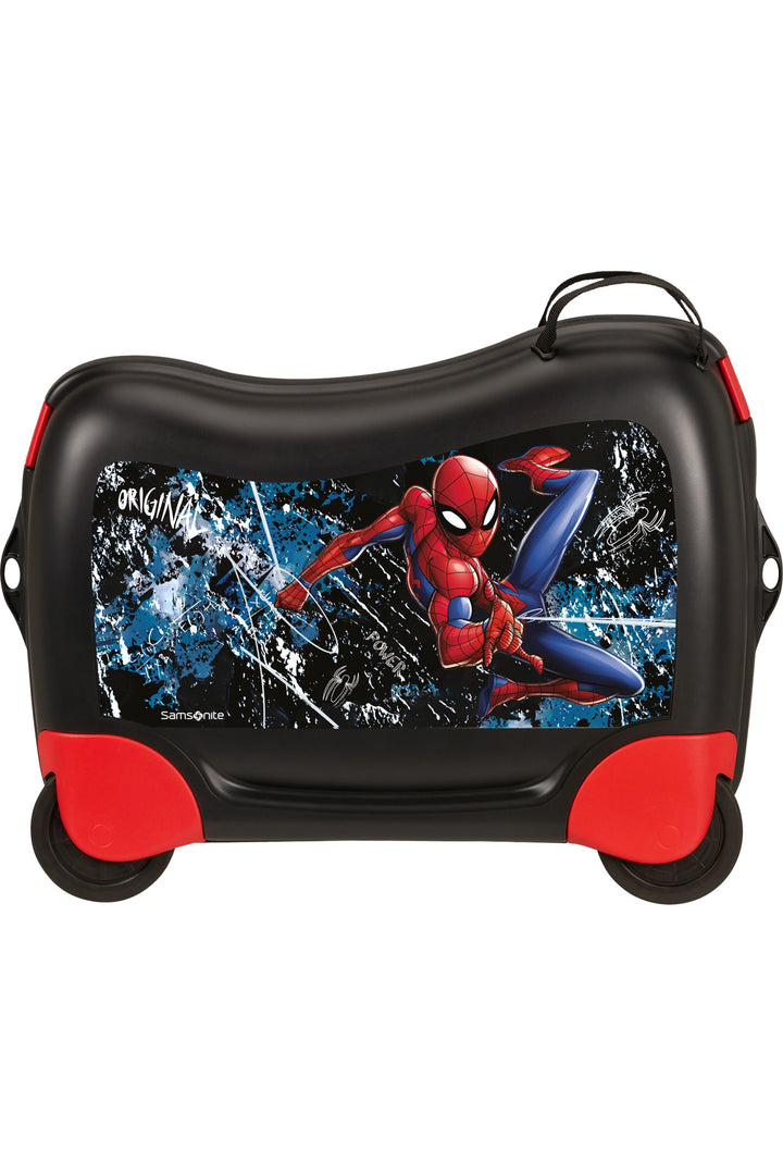 Samsonite Dream2go Disney Valise à 4 roues – Spiderman Mystery – vue 1