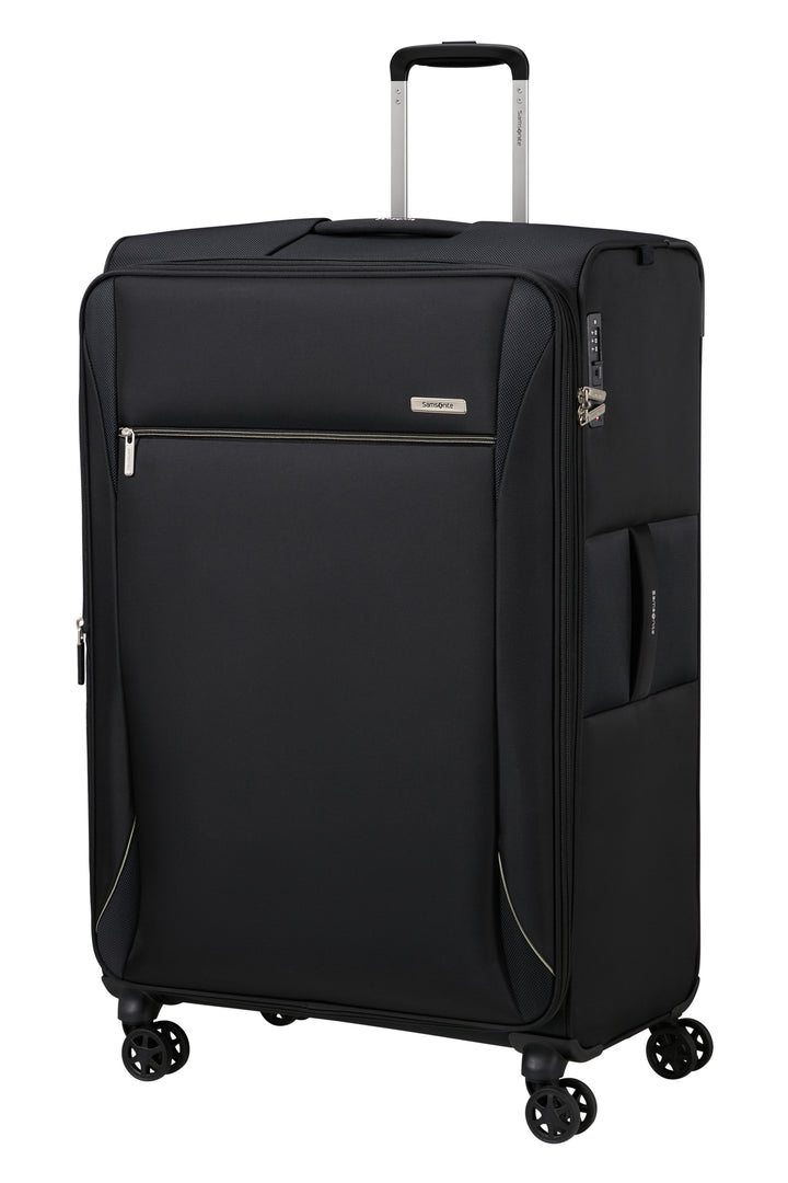 Valise Samsonite Base Breeze 81 cm – 154782-1041 – feature front34 image