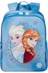 Frozen Magic