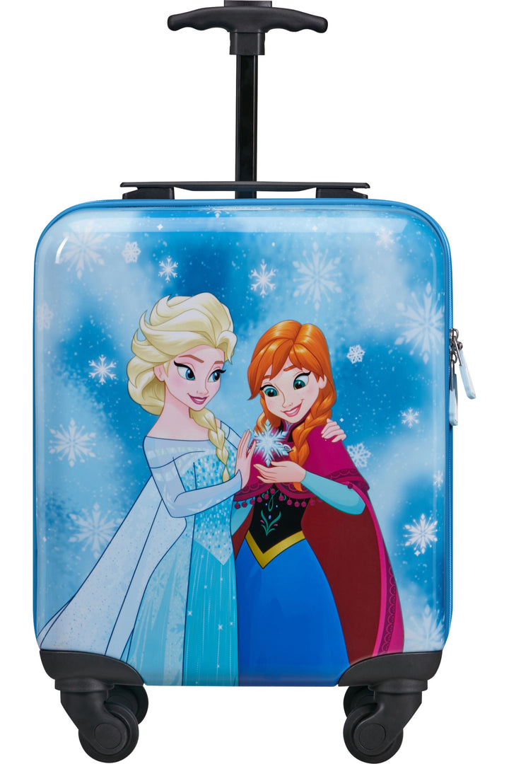Samsonite Daydream Disney Valise à 4 roues 45cm – La reine des neiges – vue 1