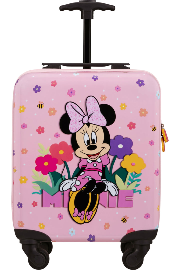 Samsonite Daydream Disney Valise à 4 roues 45cm – Minnie Flower Power – vue 1