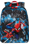 Spiderman Mystery
