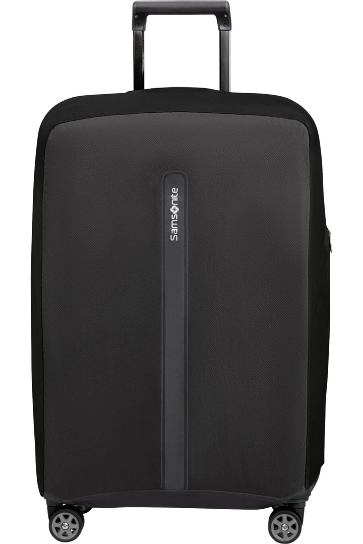 Samsonite Ta Revolution Housse pour valise pliable M – Noir – vue 1